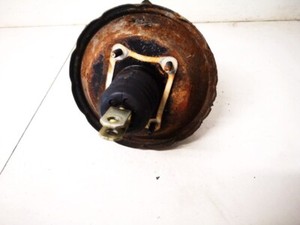 Hyundai Atos 1999 Brake servo - booster (Servo brake) used, Genuin #1384214-04