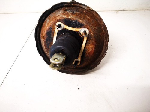 Hyundai Atos 1999 Brake servo - booster (Servo brake) used, Genuin #1384214-04
