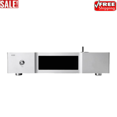 220V A300 Hi-End Music Player 60W Lossless DSD Audio Player for SOUNDAWARE