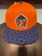 DRAGON BALL Z Broly Goku GOKEN anime Manga movie BOYS Youth NEW HAT Cap DBZ EPIC