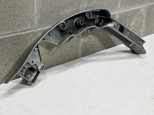 GENUINE HARLEY DAVIDSON 14-LATER TOURING RIGHT FENDER STRUT 90200502 GRAY - Picture 5 of 6