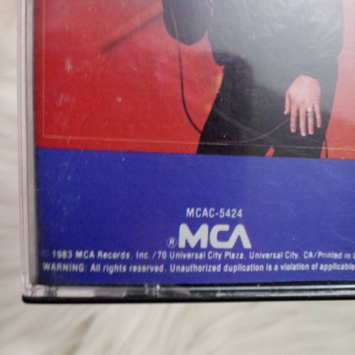 Vintage Conway Twitty Classic Conway Cassette Tape Vintage - Picture 5 of 10