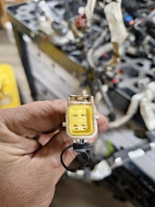 Oxygen Sensor Connector Harness 3.6 Pentastar Free Shipping Caravan 11-20