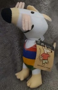 Maisy ぬいぐるみ Maisy Doll | eBay