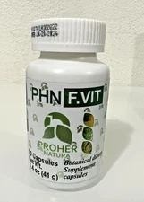 F VIT DE PROHER NATURA ORIGINAL!! DISTRIBUIDOR AUTORIZADO [ Free shipping US]