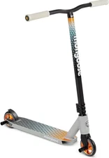 Mongoose Rise 110 Elite Stunt Scooter for Kids Adults, Alloy Deck, New in Box!
