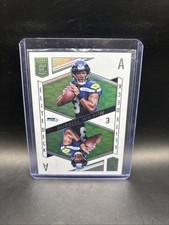Law of Cards: Harsh NCAA Rule Threatens Sale of Russell Wilson Card 14