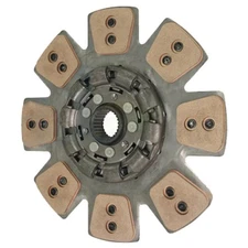 Disc 72160745-8 fits White/Oliver/Minneapolis Moline 2270 4150 4175 G1355 G955