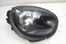 MINI Cooper Countryman F60 Vorne Rechts Scheinwerfer 7390150 2019 Rhd Beschädigt
