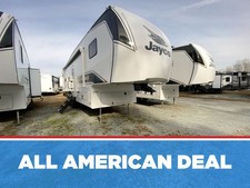2026 Jayco Eagle SLE 28BHU
