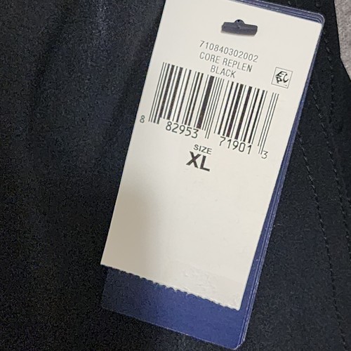 Polo Ralph Lauren neuf homme XL Traveler noir classique maillot de bain short rouge poney - Photo 8/15