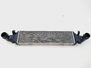 A2045000200 ZWISCHENKÜHLER / 6770176 / 281580 FÜR MERCEDES-BENZ CLASE CLS W218