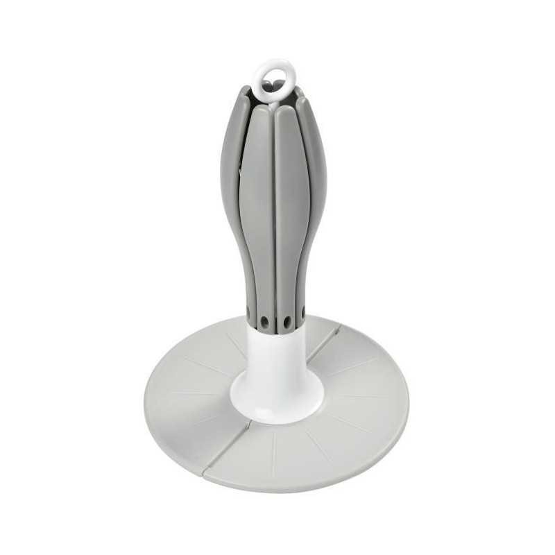 Egoutte Biberon BEABA pliable Flower contre l'encombrement des petits plans de travail