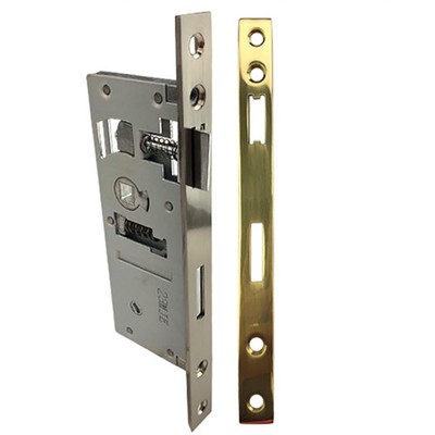 Andersen Storm Door Mortise Lock For One Inch Thick Woodcore Doors