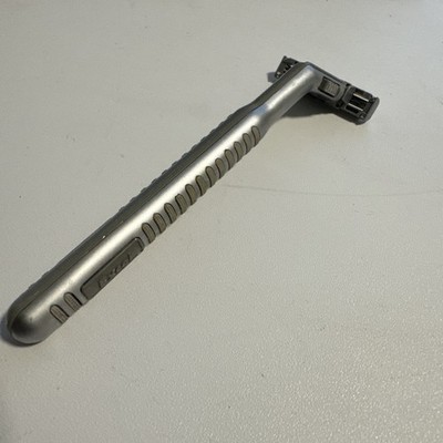 Gillette Sensor Excel Rasierer rasierhobel Nassrasierer Top VINTAGE