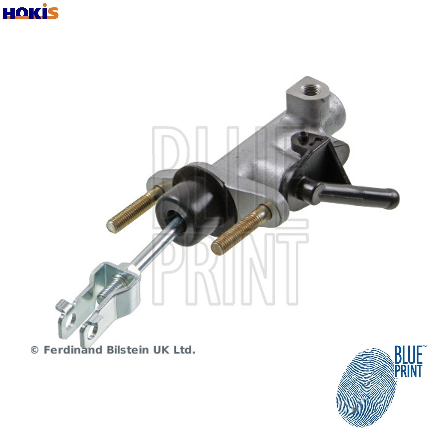 MASTER CYLINDER CLUTCH ADT33498 FOR TOYOTA 1SZ-FE 1.0L 4cyl ECHO
