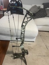 2025 Martin Firecat  compound bow