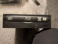 LITE-ON iHBS112 - Grabadora de CD Blu-Ray Disc BD-RE DVD 5,25" - SATA