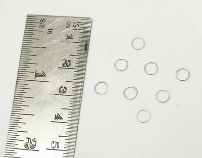 #ad Alloy Washer Set 3.17 x 4 x 0.5 $1.69