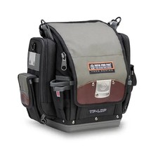 Veto Pro Pac TP-LDP Zippered Technician Tool Pouch with Pockets