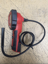 Milwaukee M12 12V Cordless M-Spector 360 Digital Inspection Camera Tool-Only