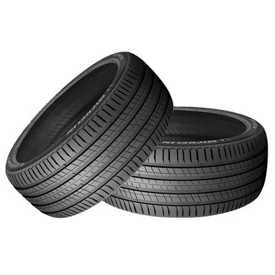 2 X Michelin Latitude Sport 3 255/45R20XL 105V Tires