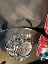 OMEGA SPEEDMASTER 38 324.30.38.50.02.001 38mm SS Silver Dial Automatic #C210