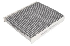 Filtre d'habitacle Isuzu D-MAX