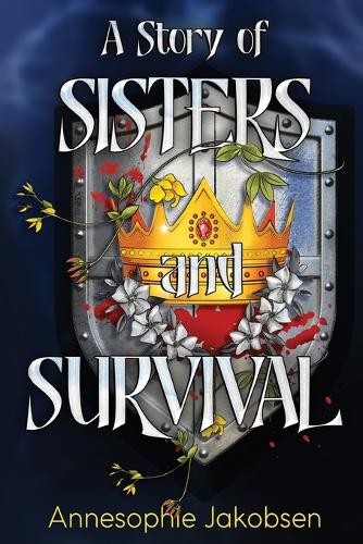 A Story of Sisters and Survival - 9781837940233