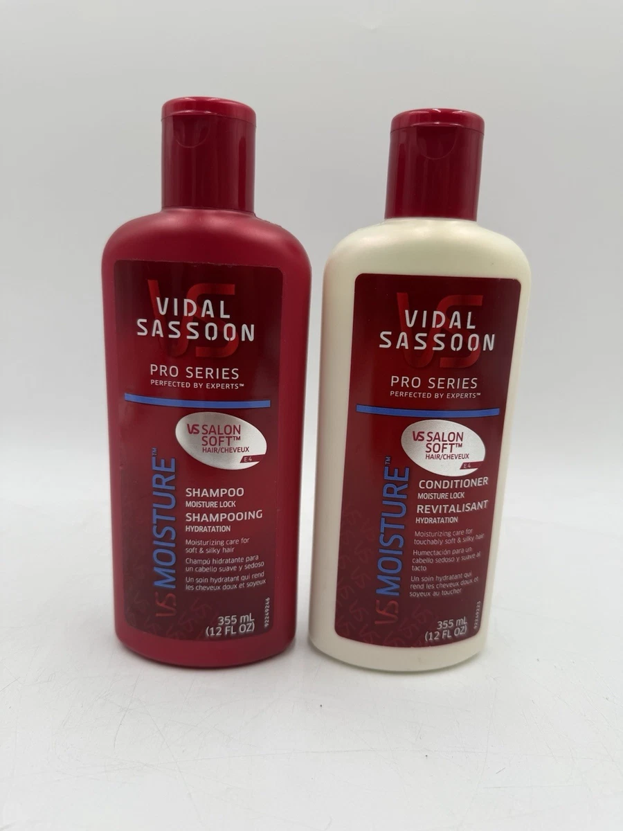 Vidal Sassoon Conditioners for sale | eBay