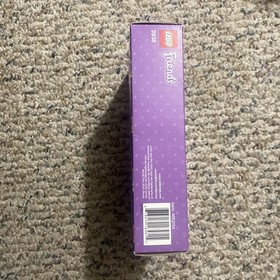 LEGO (3938) Friends: Andrea's Bunny House - New Sealed Retired -