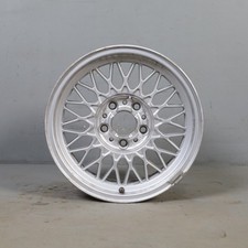 1995-2001 Bmw 740i 750i Wheel 16 X 8 Style 5 Rim Oem 36111182277 1995-2001 Bmw 740i 750i Wheel 16 X 8 Style 5 Rim Oem 36111182277