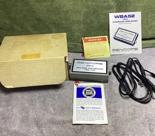 VTG. SENCORE WBA52 WIDEBAND AMPLIFIER