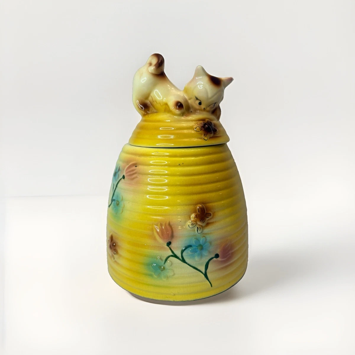 1950 S Cookie Jar In Vintage Collectible Cookie Jars Pre-1970 for