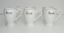 Harrods Luxury Fine Bone China…