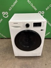 Samsung Washer Dryer 8Kg/5Kg 1400rpm White E Rated WD80TA046BE (K) #LF123770