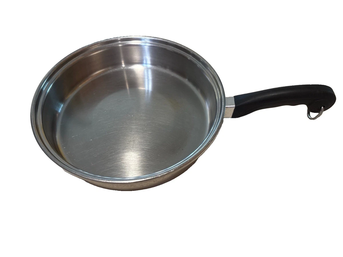 25+ Saladmaster Frying & Grill Pans for sale | Updated Oct 2026