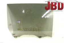 Türscheibe hinten rechts - NISSAN NISSAN NAVARA, TREK-1 17-21 - 823005XA1A