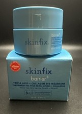 Skinfix Barrier+ Triple Lipid Collagen Eye Treatment FULL SIZE 15ml/0.5oz NEW