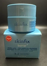 Skinfix Barrier+ Triple Lipid Collagen Eye Treatment FULL SIZE 15ml/0.5oz NEW