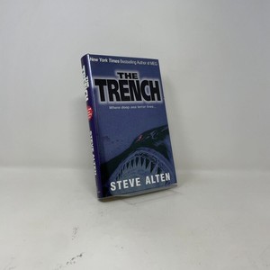 The Trench Steve Alten | eBay