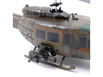 RC ERA C032 UH-1 Huey (Camo Weathered): RCE-C032W | eBay