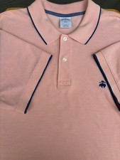 Brooks Brothers Performance Polo Shirt - XL