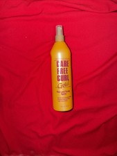 SoftSheen-Carson Care Free Curl Gold Hair And Scalp Spray 16oz