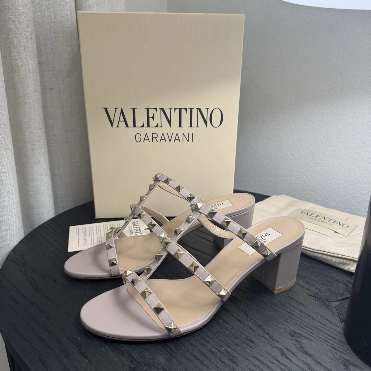 Valentino Rockstud products for sale | eBay