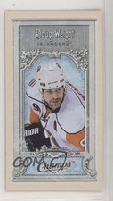 2008-09 Upper Deck Champ's 1923-24 Design Minis Doug Weight #C42 0o9