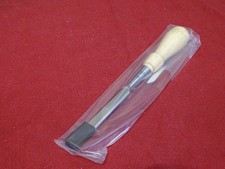 2016 Stanley SW 750 Series 1/2" Chisel Body with STANLEY SW Handle Still Wrapped