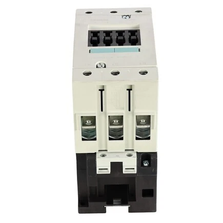 Contactor Kalmar 806109796 75 A Foto 2 de 4