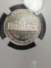 2021 S Proof Jefferson Nickel PF 69 Ultra Cameo NGC Graded — photo 6