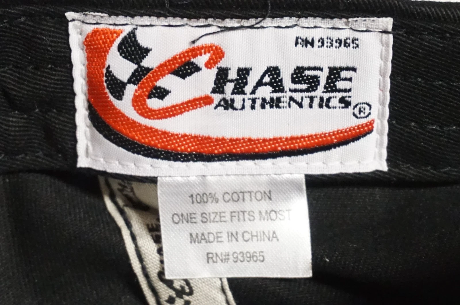 Greg Biffle #16 Racing Hat & T-shirt by Chase Authentics! Size (L) Large